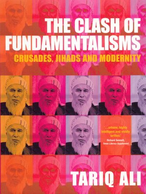 cover image of The Clash of Fundamentalisms
